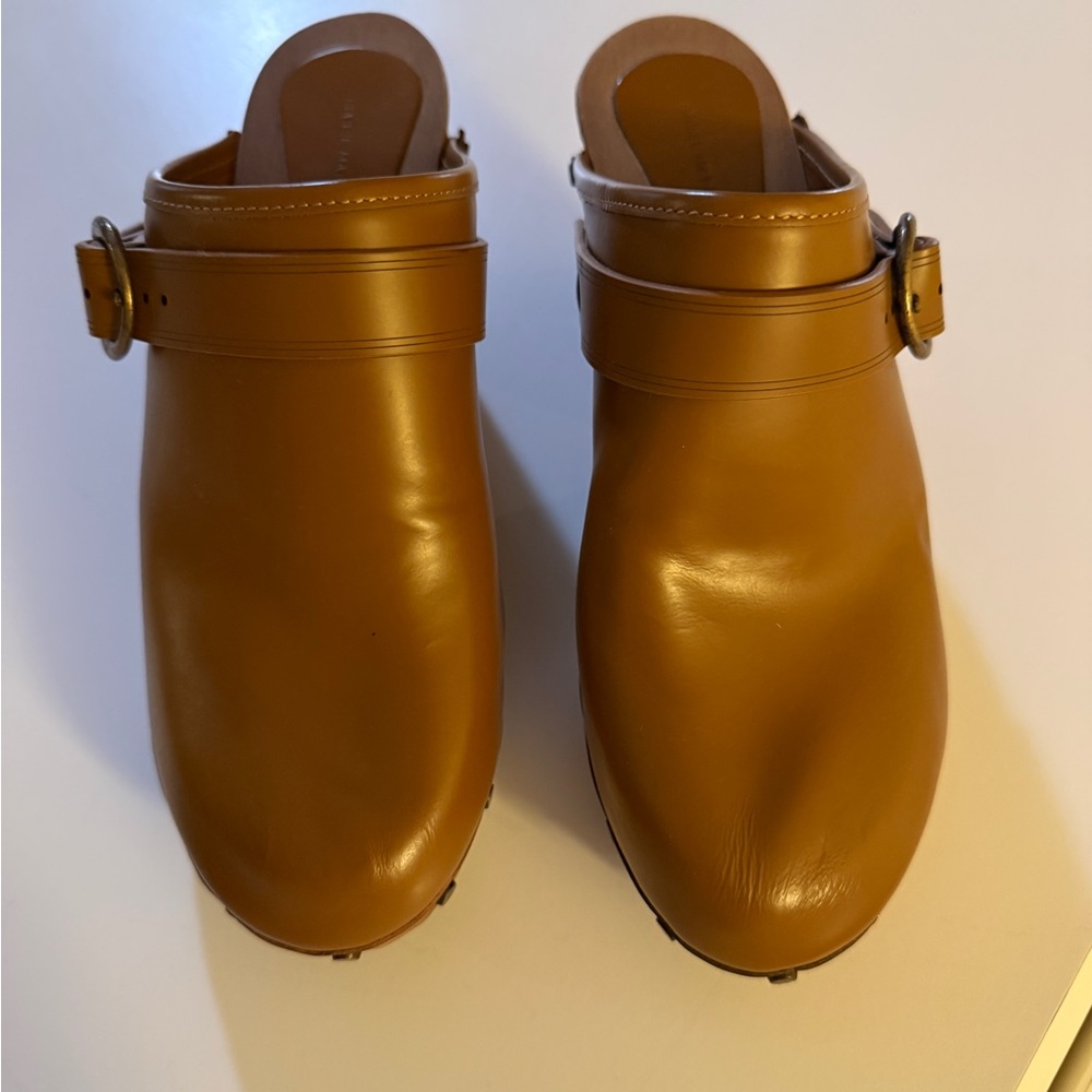 Isabel Marant Clogs - Picture 3 of 4